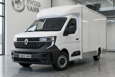 Renault Master For Sale
